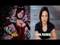 Characters and Voice Actors - Borderlands 2 