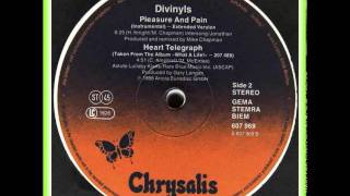 Divinyls-Pleasure And Pain (Instrumental - Extended Version)