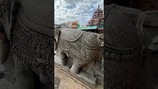 Temple video