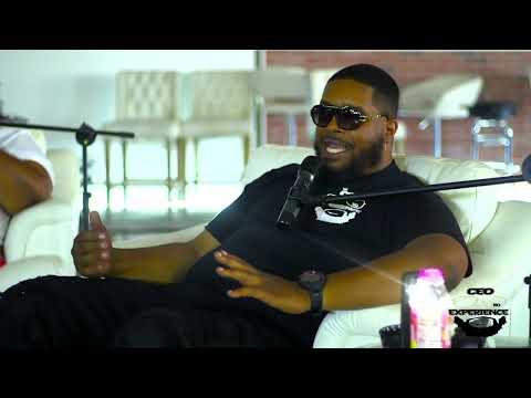 The Ceo Ro Experience Ep 3 Ft Corey Wims and Jay Reezy