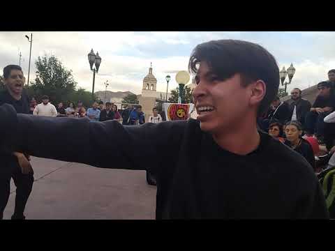 MAGIC vs A.L: Cuartos de Final - BDLF Cuu - Fecha 8