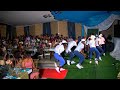 SKELETON MOVE BY MASTER KG BEST YOUTH DANCE WEDDING SIPHO MIHLOTI