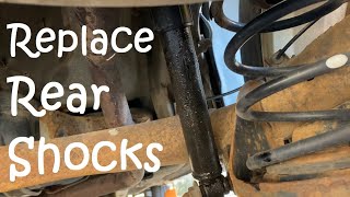 A Guide to Replacing Shocks and Struts on Your 2014-2025 Hyundai ...