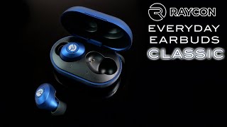 Raycon Everyday Earbuds Classic: 5 Underrated Features You Should Know