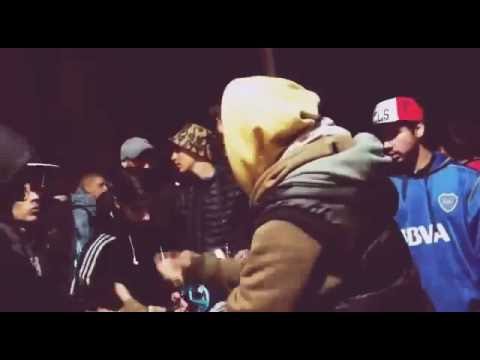 BAIPER vs PRISMA | Final | 1vs1 | Freestyle en Villa Adelina