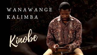 Download lagu Kinobe Kalimba Performance mp3