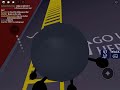 Boom Mic Exploring Golf Balls Underground Factory