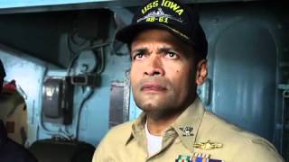 American Warships (2012) Video