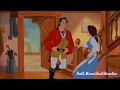 Gaston Proposes To Belle W Thrillakilla07