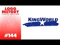 Logo History Video Edition King World Productions