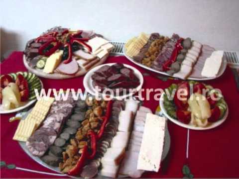 Cazare Pensiunea Nu Ma Uita Saliste - www.TourTravel.ro