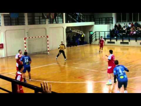 RK Zlatar - RK Morava 6