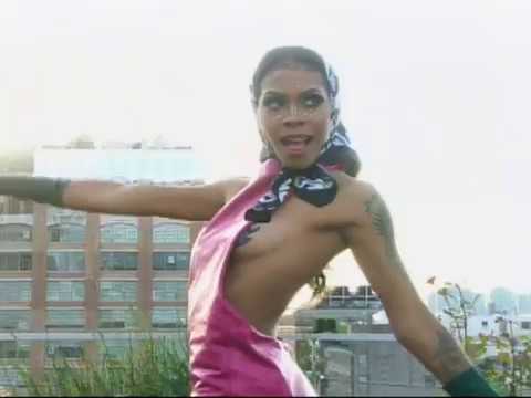 Rico Nasty — Fashion Week