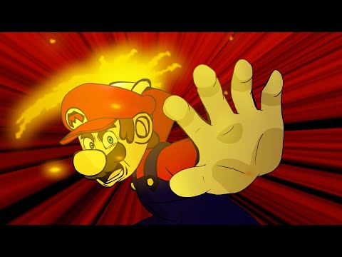 Mario & Sonic vs Sonic.EXE PART 1 (ANIMATION)