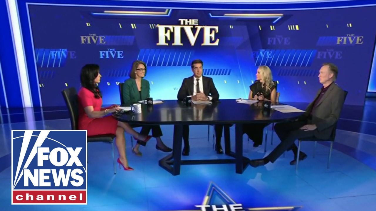 Emily Compagno: AOC is throwing out words she doesn't know the DEFINITION of