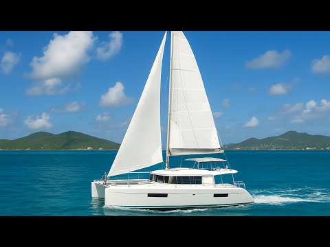 How to Sail the East Caribbean