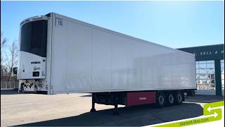 半挂冷藏车 Krone | 图像 4 - Autoline