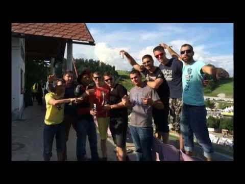 Electric Love 2014 Unofficial Aftermovie