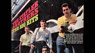 You Can&#39;t Have Your Kate And Edith Too , Statler Brothers , 1967
