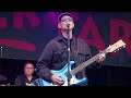 The Smithereens – “Top of the Pops” - Summerfest, Milwaukee, WI – 06/25/22