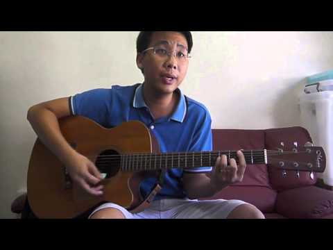 Love Knows No End Instructional - Hillsong Cover (Daniel Choo)