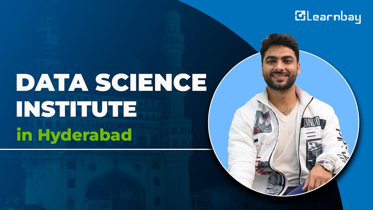 Best Data Science Institute in Hyderabad | Data Science Training | Data Science Course Hyderabad