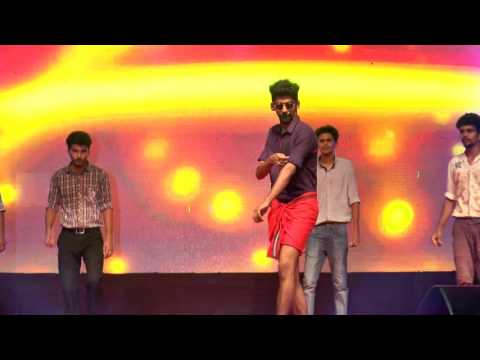 Bestt dance off karma kmct (12-16)