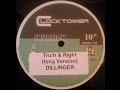 Dillinger - Truth And Right ( long Version )