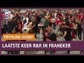 REPO: Voor de laatste keer swingen op Rock 'n Roll in Franeker
