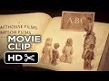 ABCs Of Death 2 Movie CLIP Opening Credits 2014 Horror Anthology Movie HD