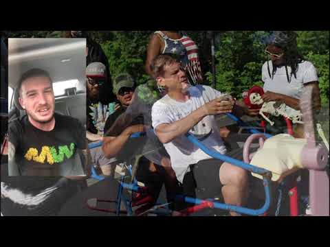 Diastro - Still Happy Feat. ILLtemper (OFFICIAL MUSIC VIDEO)