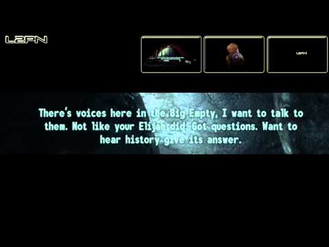 Fallout: New Vegas - Ulysses' Point (Old World Blues)