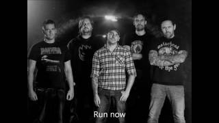 Run - offical  lyrics video