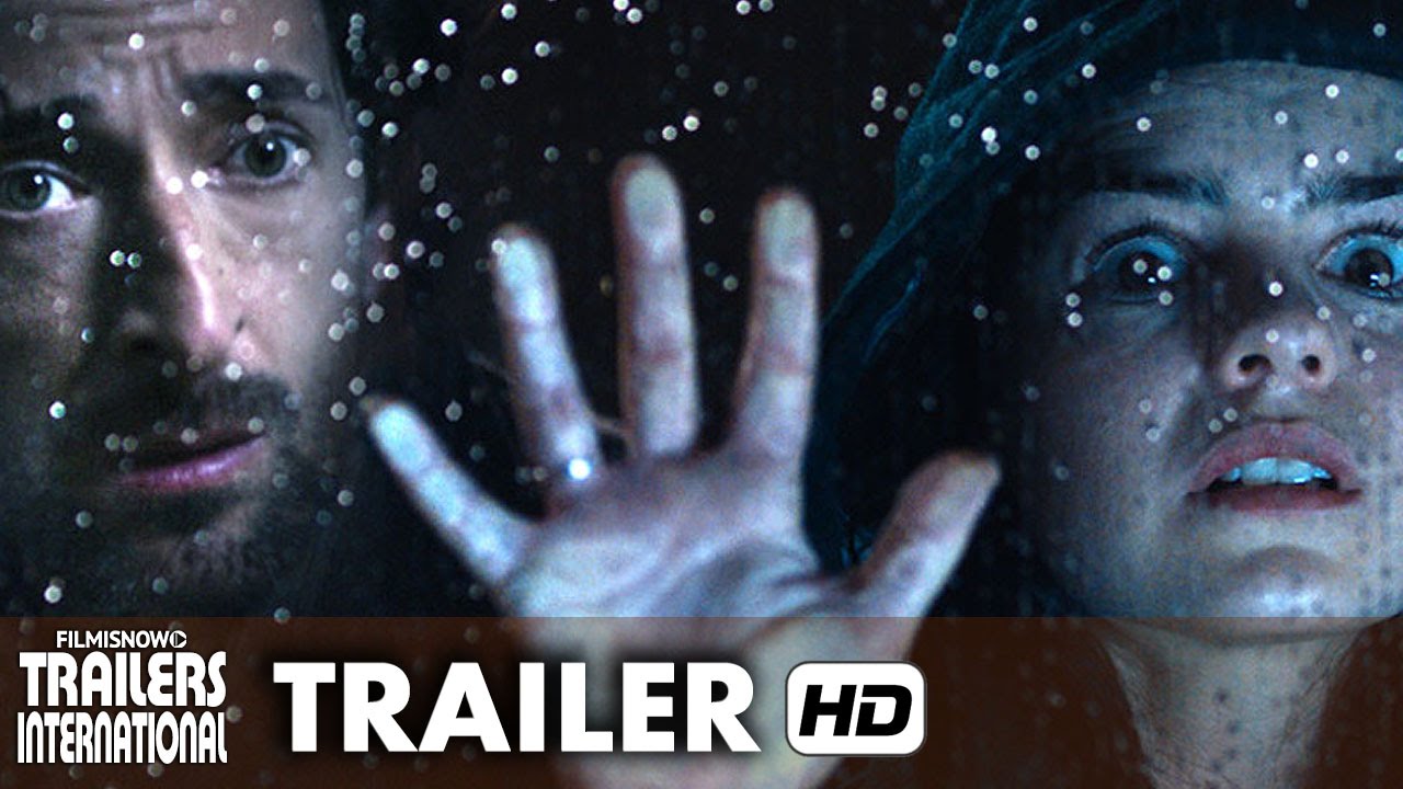 Trailer oficial de Visões do Passado - Dual Áudio