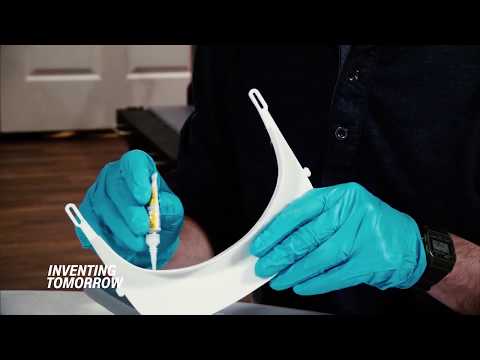 CNN presents "Inventing Tomorrow: Tech in a Time of Pandemic"