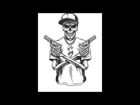 MaSke feat. Alpa Gun - Gangster