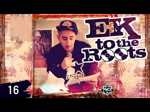 Eko Fresh - Manche sind so - Ek To The Roots - Album - Track 16 (CD 1)