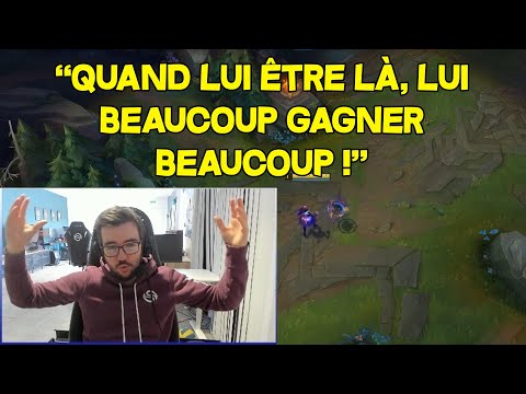 EXPLICATION SIMPLIFIÉE sur la DIFFÉRENCE de MMR entre WAKZ et TRAYTON 🤣