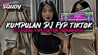 Download lagu KUMPULAN DJ FYP TIKTOK 2022 SOUND KANE JEDAG JEDUG FUL BAS TERBARU mp3