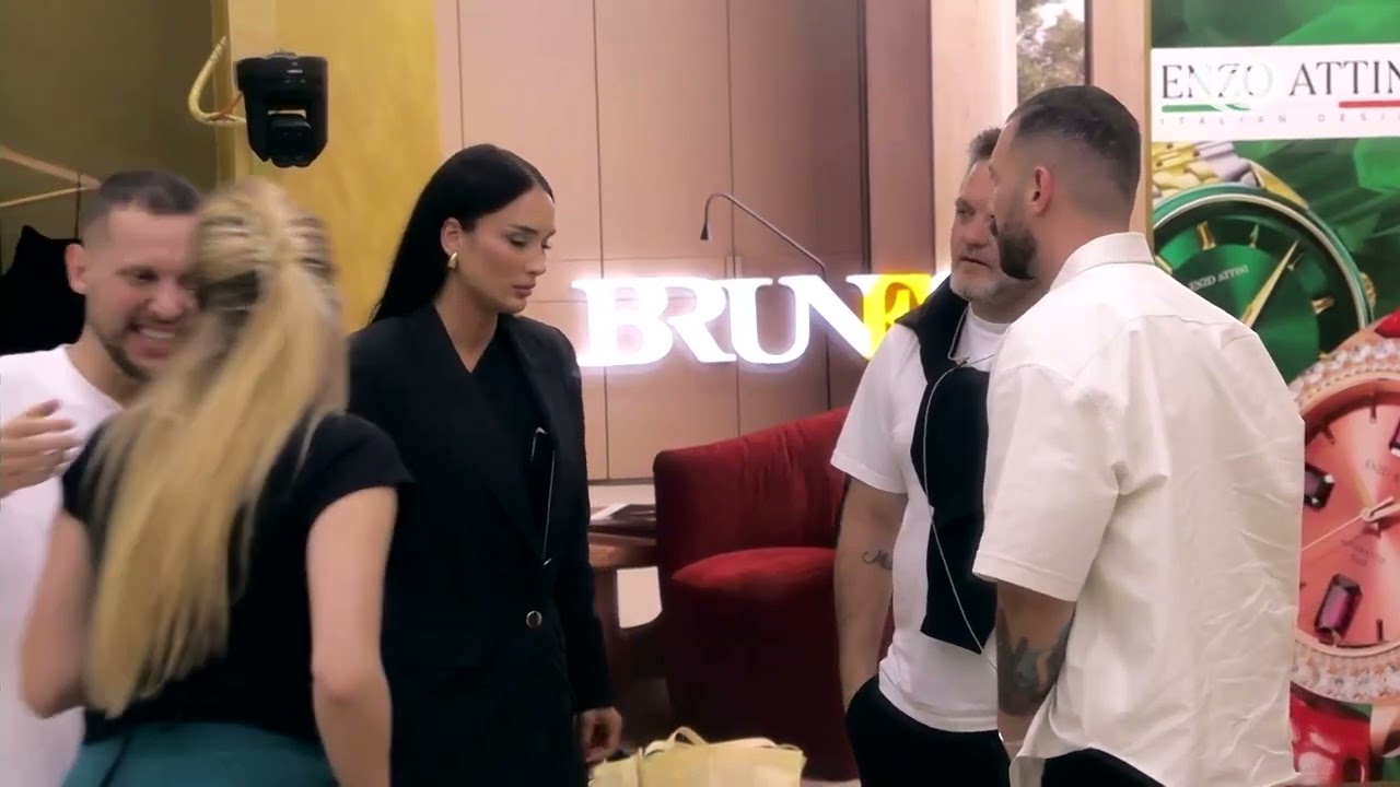 “Të bëjnë këto të madh, se s’je”/ Romeo debaton me Julin: A të kam peshkuar ty?