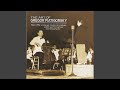 Capriccio (arr. G. Piatigorsky for cello and piano)