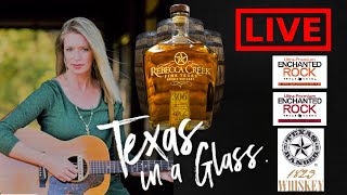 Faith Jacobs sings cover by Travis Tritt called &quot;Sometimes She Forgets&quot; at Rebecca Creek Distillery