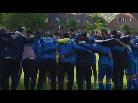 Aufstiegsrunde 2018/2019 Bremer SV - Altona 93