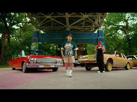 xBValentine x Amanda Perez - "Don’t Play With Me" Official Music Video [4K]