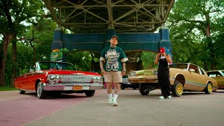 xBValentine x Amanda Perez - &quot;Don’t Play With Me&quot; Official Music Video [4K]