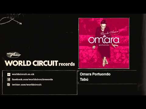 Omara Portuondo - Tabú