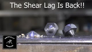 The Top Broke Off...On Purpose! Meet The Shear Lag