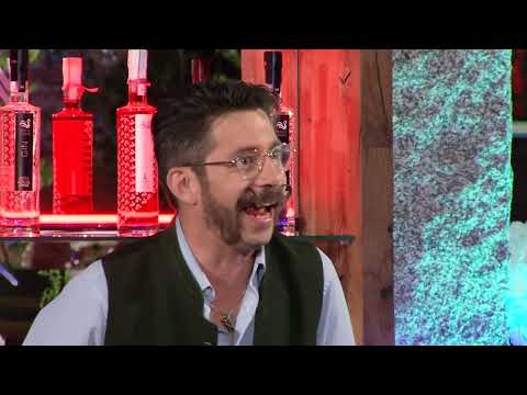 Hansi & Lucky - FOLX STADL | FOLX MUSIC TELEVISION ( No. 3 )