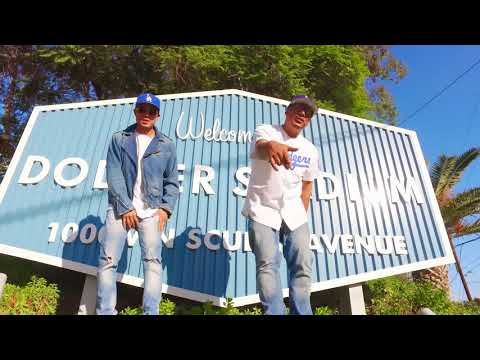 Turn Up (Dodgers Anthem)  Mario Ruiz & Concrete