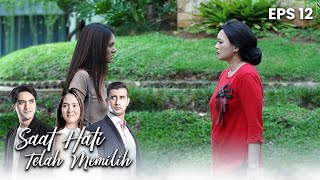 Download lagu Iren Minta Riri Pergi Dari Hidup Haris! | SAAT HATI TELAH MEMILIH EPISODE 12 PART 2 mp3
